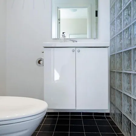 Three-bedroom Holiday In 14 Gilleleje